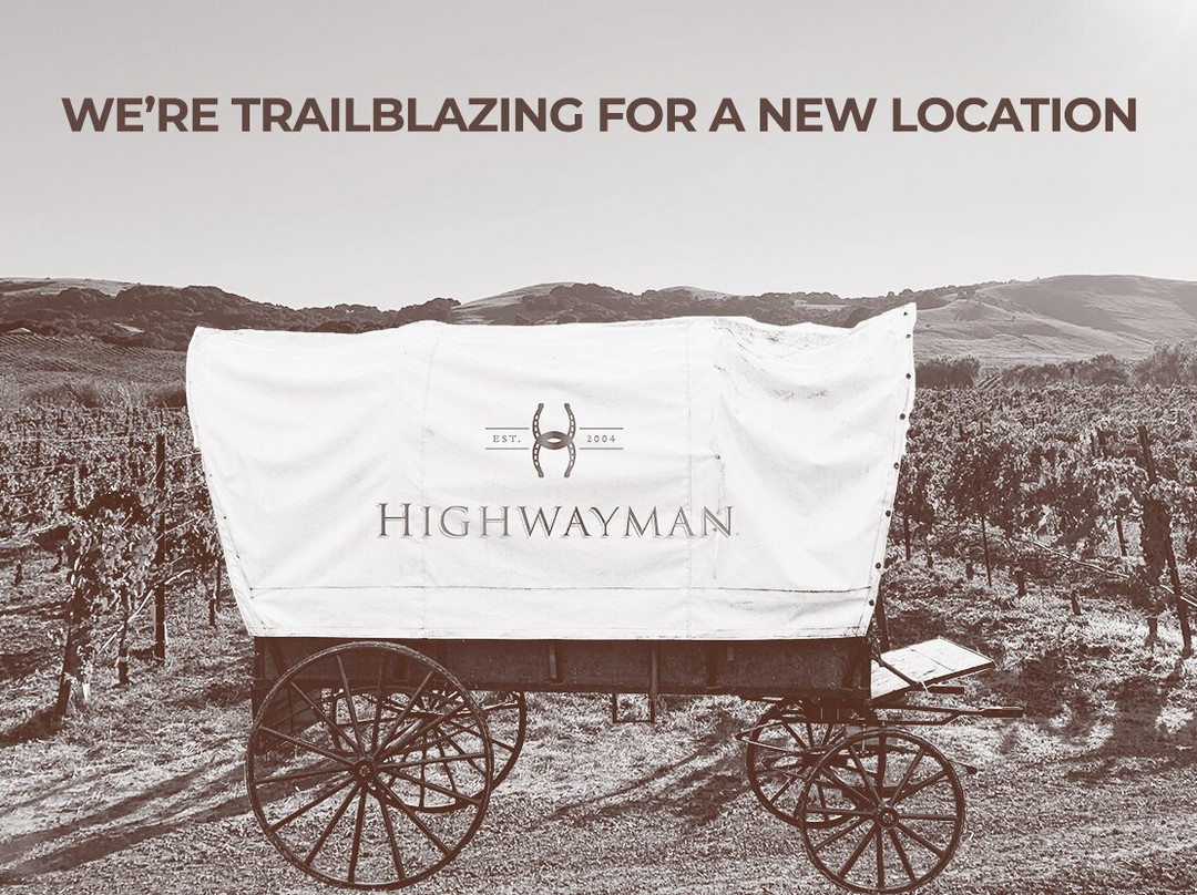Highway 12 Winery Tasting Room景点图片
