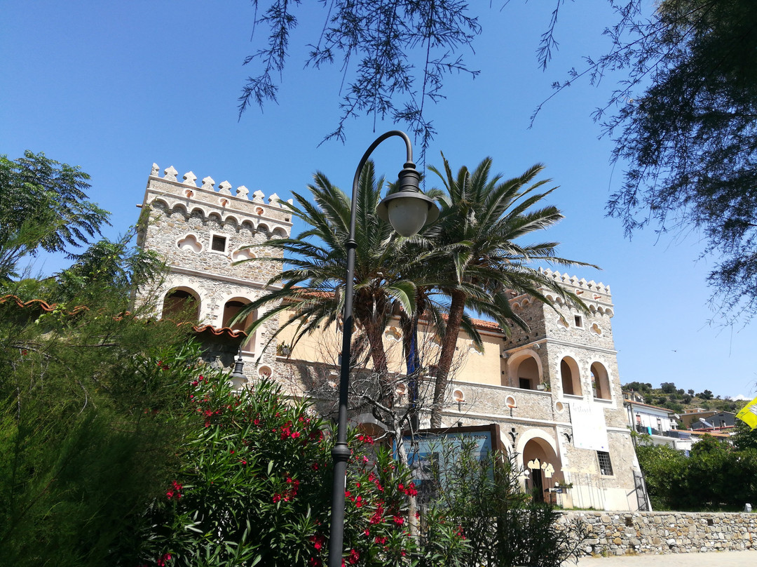 MuSea Museo Vivo del Mare di Pioppi景点图片