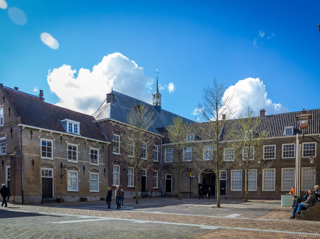 Hof van Nederland景点图片