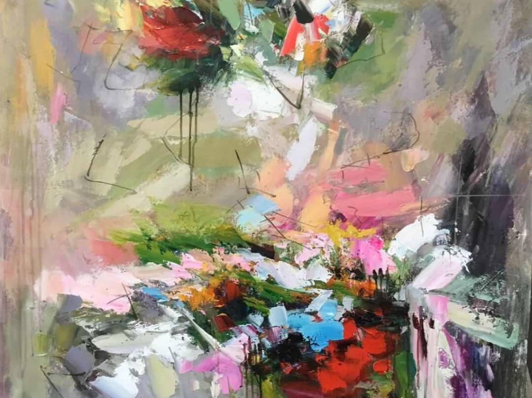 Art Gallery Roma-罗马必去景点