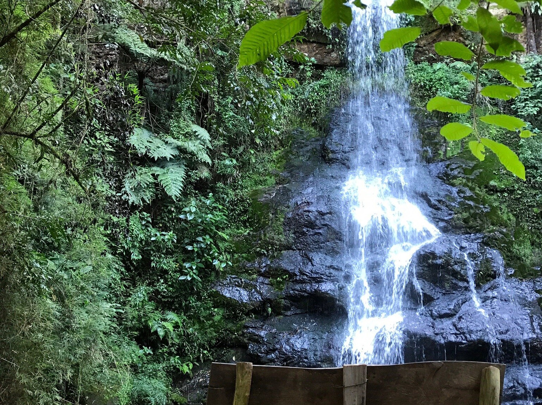 Cachoeira do Joaquim