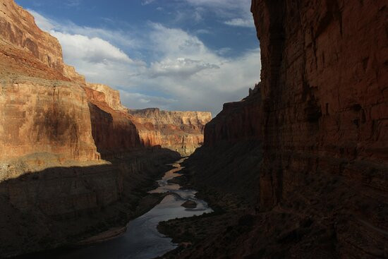 Grand Canyon Whitewater景点图片