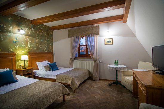 Folwark Walencja - Kameralny Hotel-官方