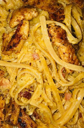 The Dreamer Bar - Restaurant