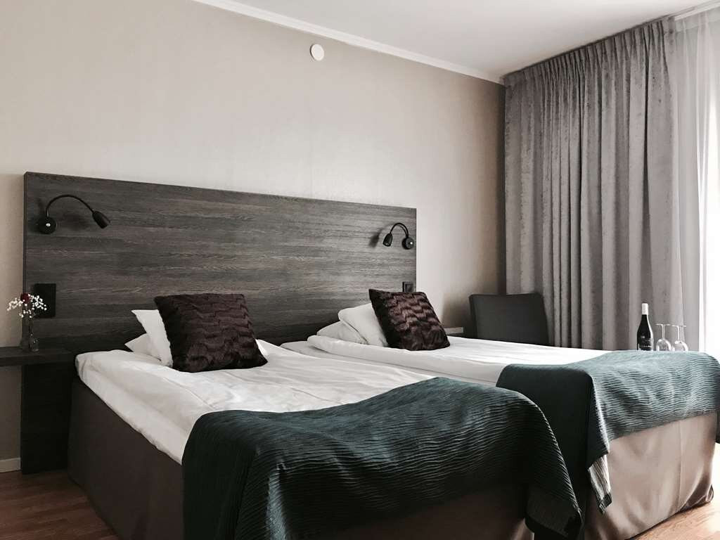 Motala酒店住宿-Best Western Motala Stadshotell