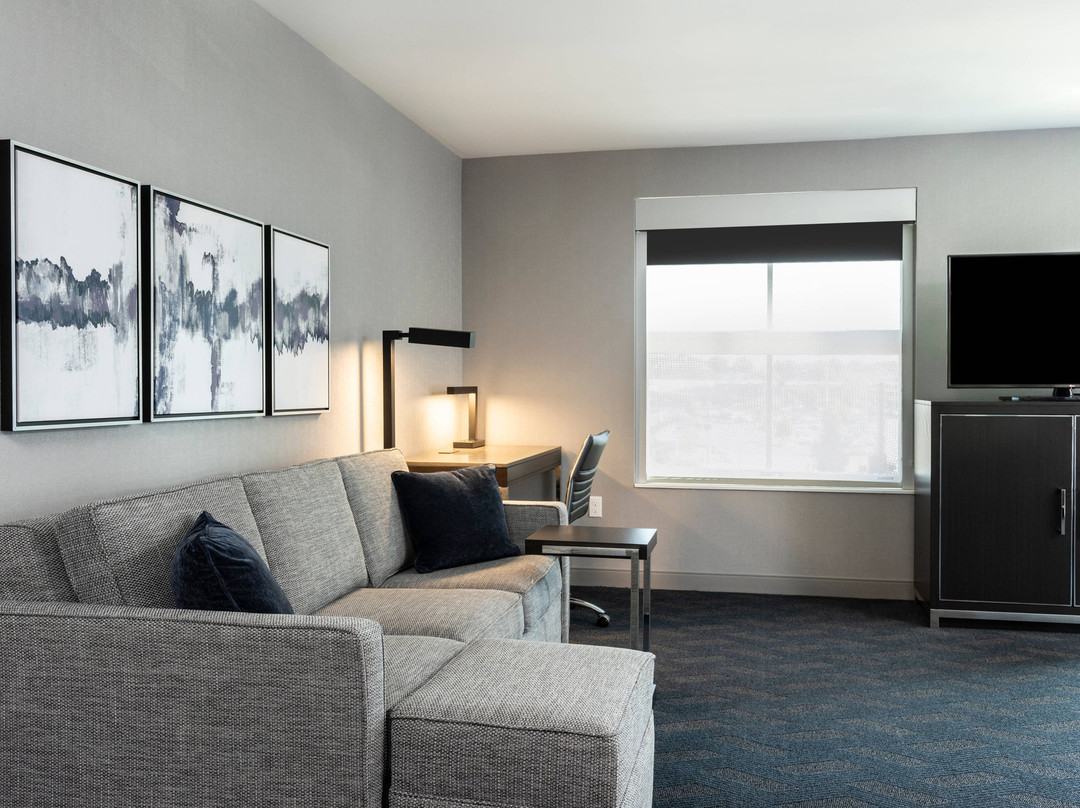 Residence Inn by Marriott Orangeburg Rockland/Bergen主图