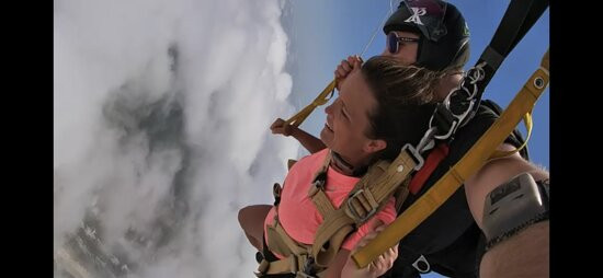 Skydive South Texas/ Mustang Island Skydiving景点图片