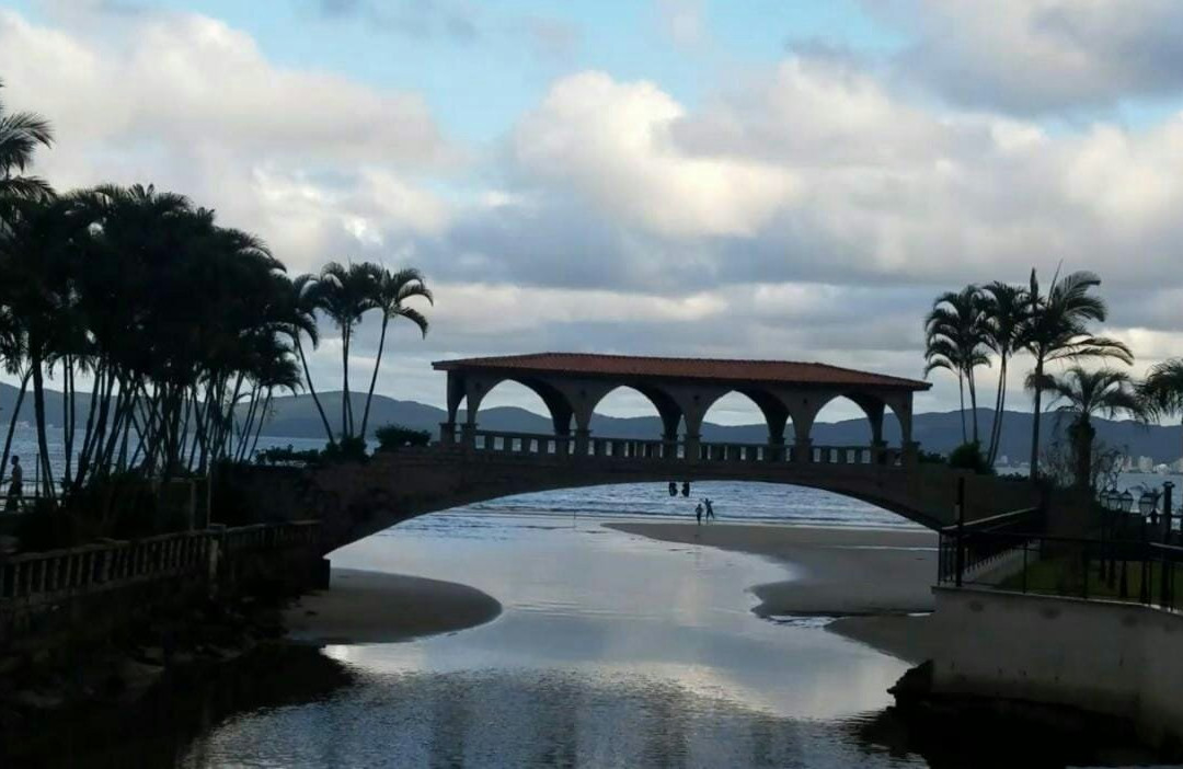 Ponte dos Suspiros景点图片
