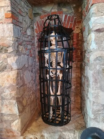 Castello Salvaterra e Mura Pisane-Iglesias必去景点