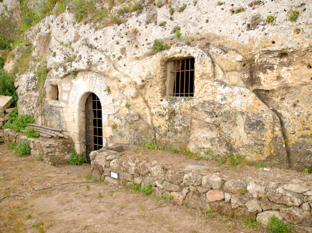 Oratorio di Coste di S. Febronia