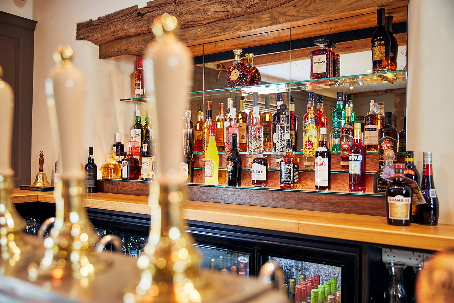 The New Inn-官方