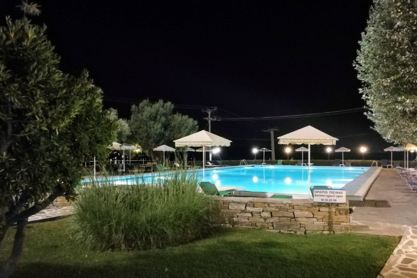 Marmari Bay Hotel主图