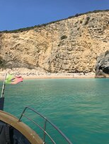 Ocean Experience Sesimbra-塞新布拉必去景点