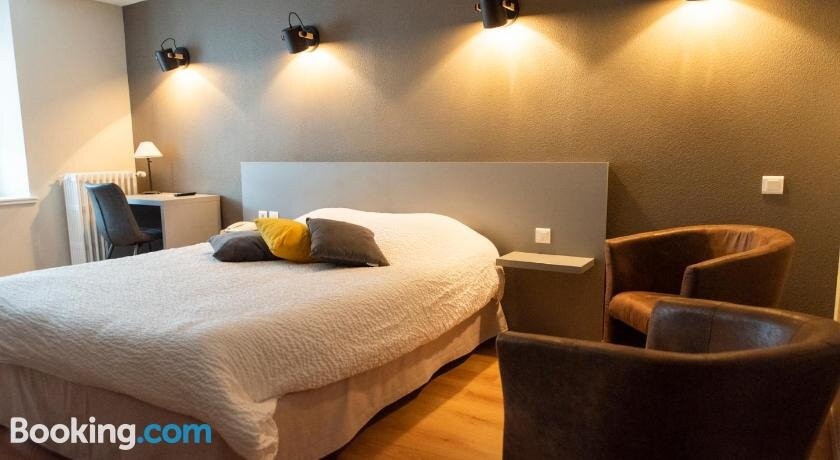 Hotel Restaurant Barrey主图