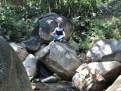 Antara Gange-Kolar必去景点