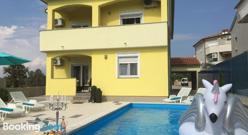 Apartments Poola