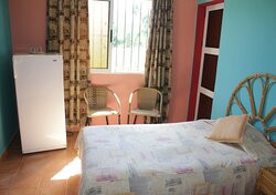 Hostal La Bugambilia主图