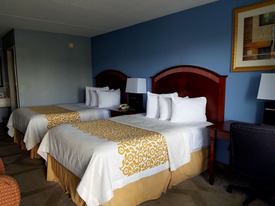 Days Inn by Wyndham Richmond主图