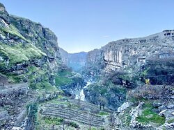 Kharand Rawanduz-Rawanduz必去景点