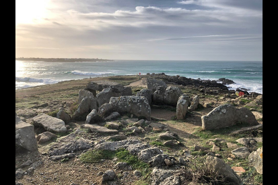 Pointe de la Torche-Plomeur必去景点