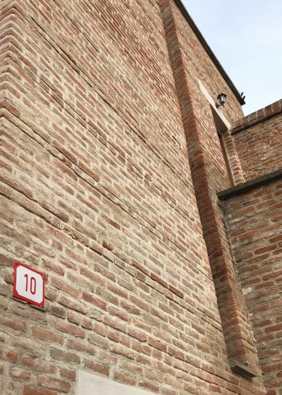 Fortifications-Trnava必去景点
