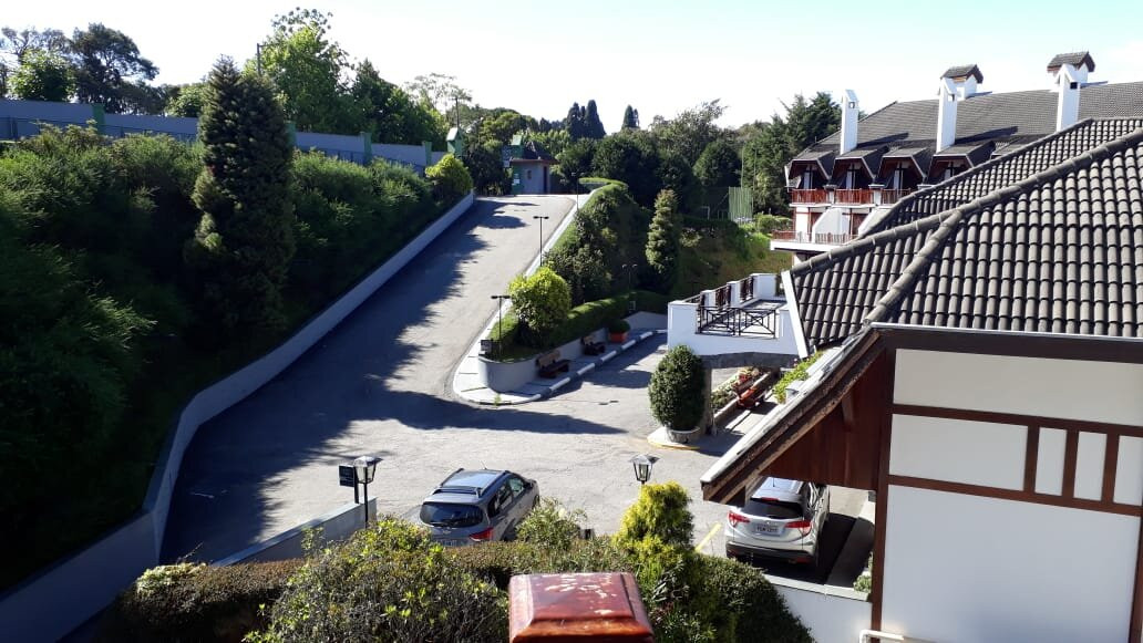 绿色家园酒店主图