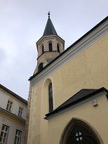 Pfarrkirche St. Michael景点图片