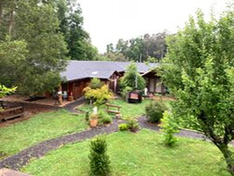 Centro Turistico Fundo San Pablo主图