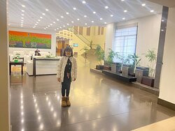 玛格拉酒店主图