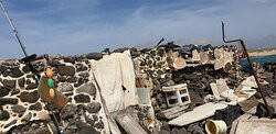 Playa De La Francesa景点图片