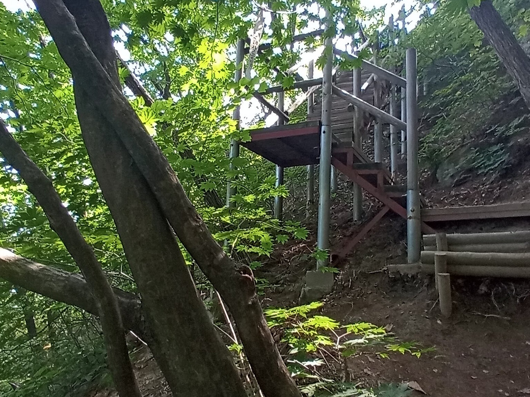 Yonghwasan-华川郡必去景点