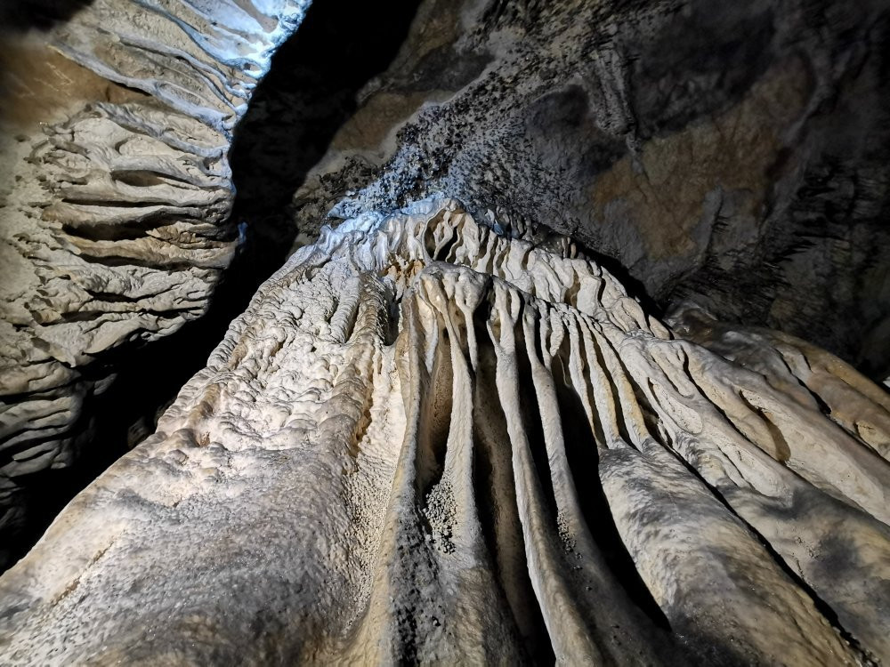 Nadarska cave-Mogilitsa必去景点