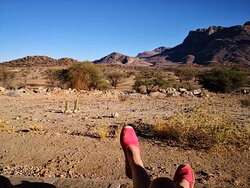 Hohenstein Lodge主图