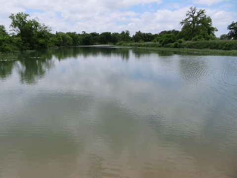 Stockpen Crossing Park-Menard必去景点