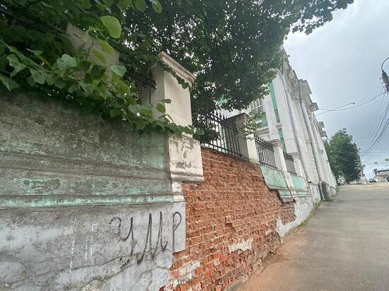Aleksandrov  Art Museum-Aleksandrov必去景点