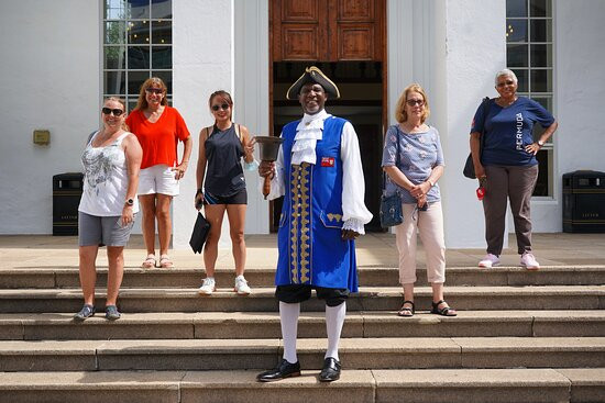 Discover Hamilton-汉密尔顿必去景点