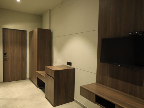 喜悦食品联合酒店