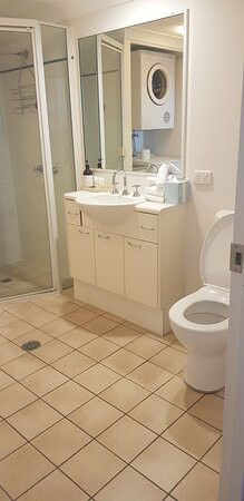 Byron Quarter Holiday Apartments主图