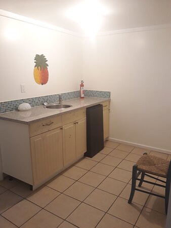 The Sunset Cove & Rainbow Room主图