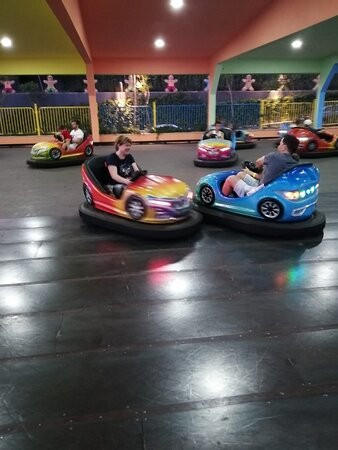 博德鲁姆时尚酒店主图