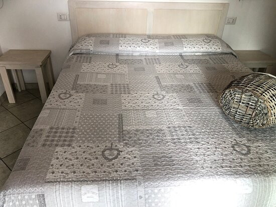 Affittacamere Elianto主图