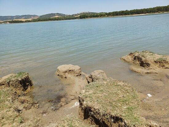 Riserva Naturale San Giuliano-Miglionico必去景点