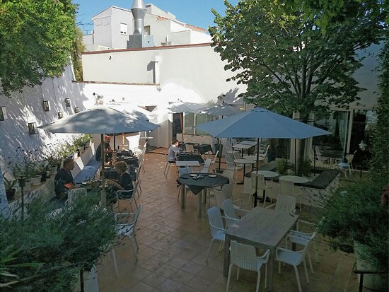 拉戈拉塔酒店主图