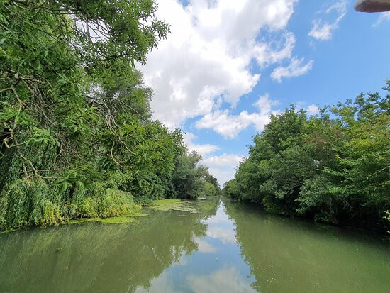 Objectif Marais Poitevin景点图片