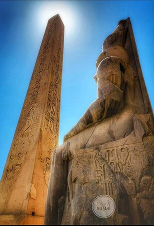 Luxor Travels Day tour景点图片
