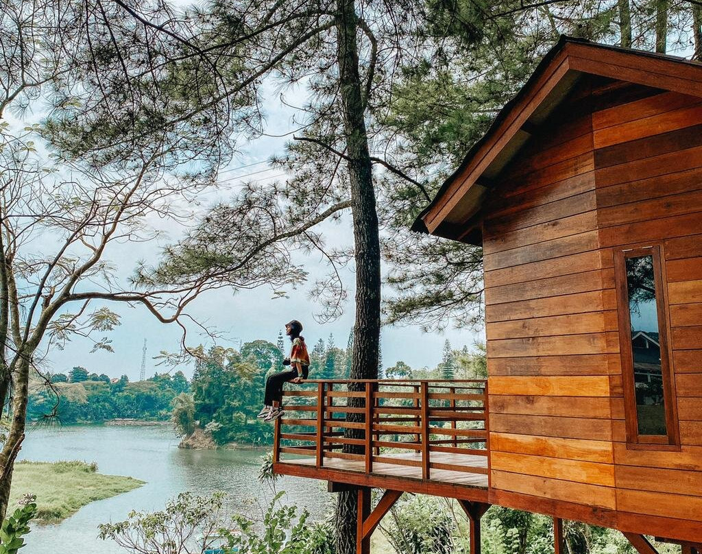 Lido Adventure Park-茂物必去景点