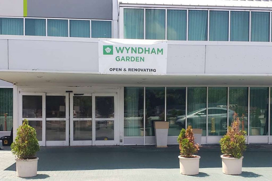 Wyndham Garden Totowa主图