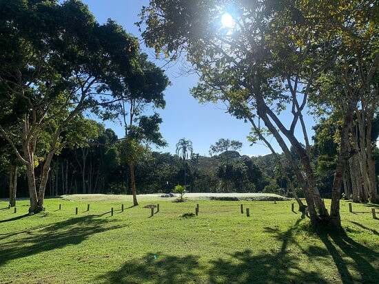 Pousada Outeiro主图