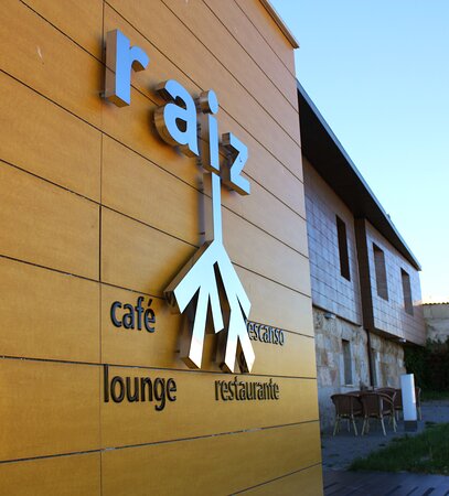 Hotel Raíz-浴室
