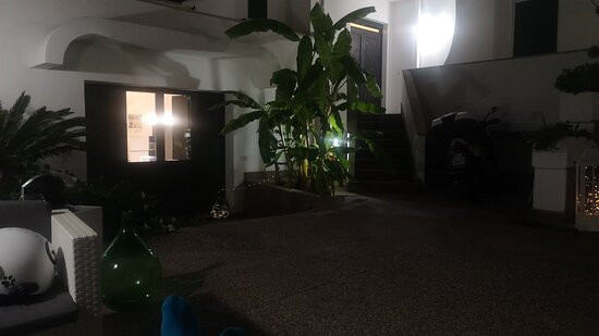 Biancaleuca Rooms & Suite主图